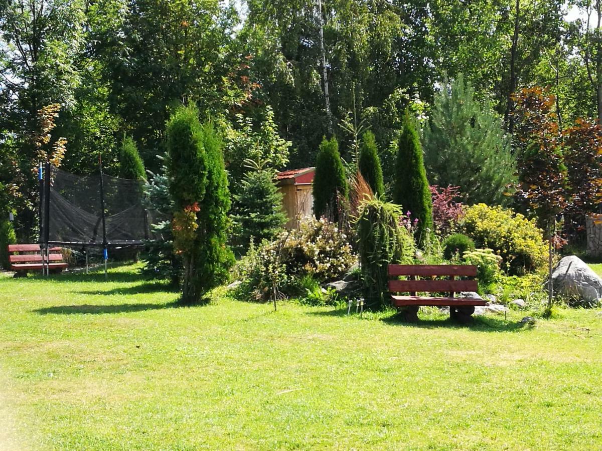 Hotel Penzión Monty Ranch Vysoké Tatry Štôla Extérieur photo